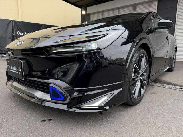 トヨタ プリウス ２．０ Ｚ R6年 (近畿) 99