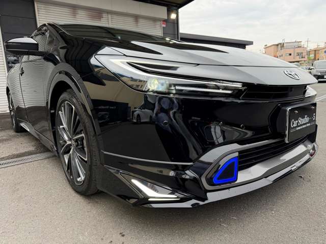 トヨタ プリウス ２．０ Ｚ R6年 (近畿) 99