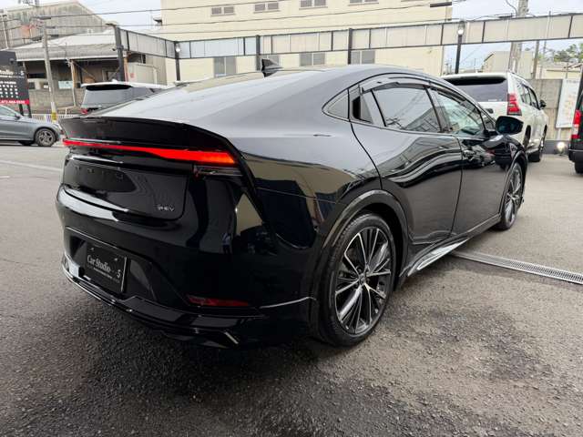 トヨタ プリウス ２．０ Ｚ R6年 (近畿) 99