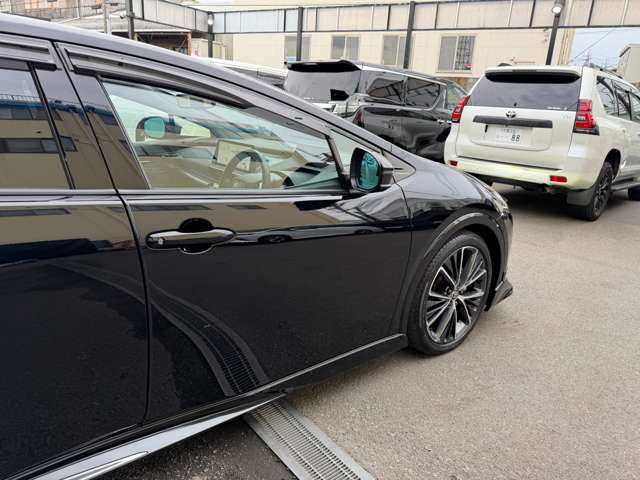 トヨタ プリウス ２．０ Ｚ R6年 (近畿) 99