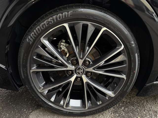 トヨタ プリウス ２．０ Ｚ R6年 (近畿) 99