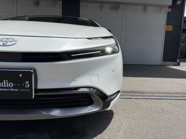 トヨタ プリウス ２．０ Ｚ R6年 (近畿) 99