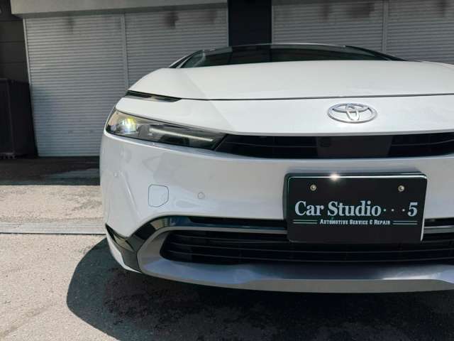 トヨタ プリウス ２．０ Ｚ R6年 (近畿) 99