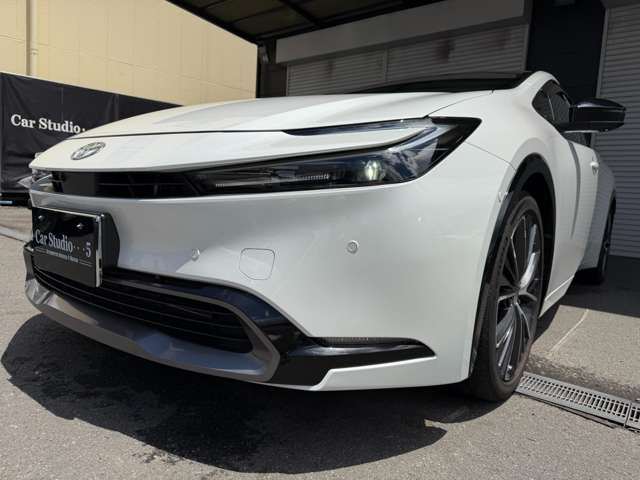 トヨタ プリウス ２．０ Ｚ R6年 (近畿) 99