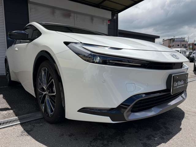トヨタ プリウス ２．０ Ｚ R6年 (近畿) 99