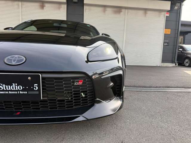 トヨタ ＧＲ８６ ２．４ ＲＺ R6年 (近畿) 99