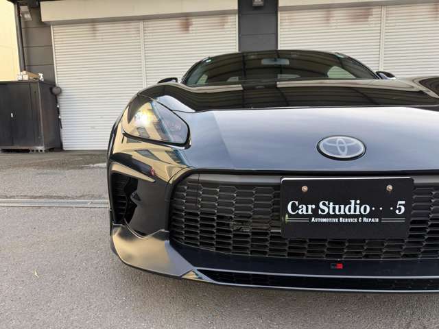 トヨタ ＧＲ８６ ２．４ ＲＺ R6年 (近畿) 99