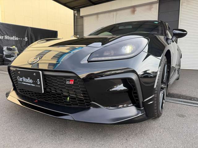 トヨタ ＧＲ８６ ２．４ ＲＺ R6年 (近畿) 99