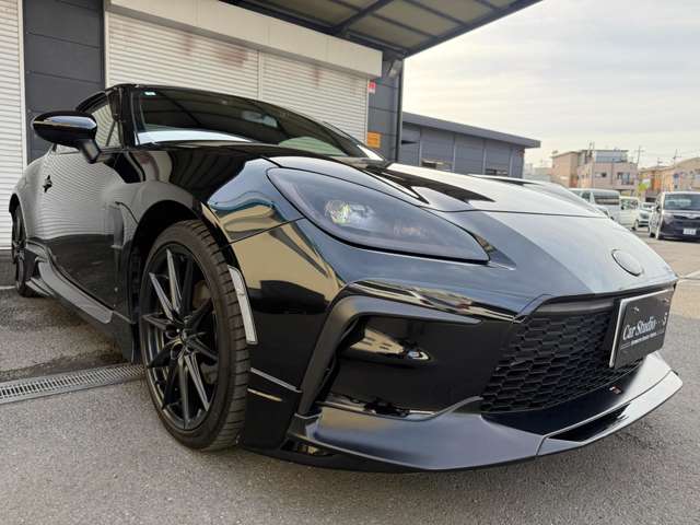 トヨタ ＧＲ８６ ２．４ ＲＺ R6年 (近畿) 99