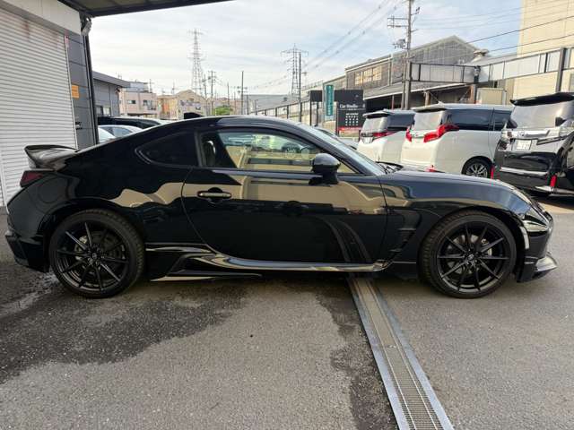 トヨタ ＧＲ８６ ２．４ ＲＺ R6年 (近畿) 99