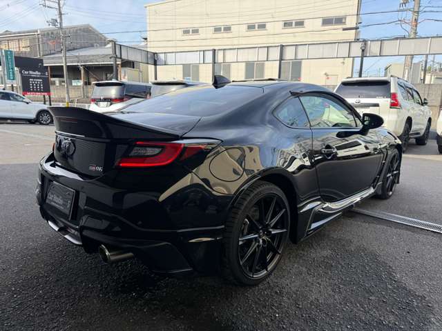 トヨタ ＧＲ８６ ２．４ ＲＺ R6年 (近畿) 99