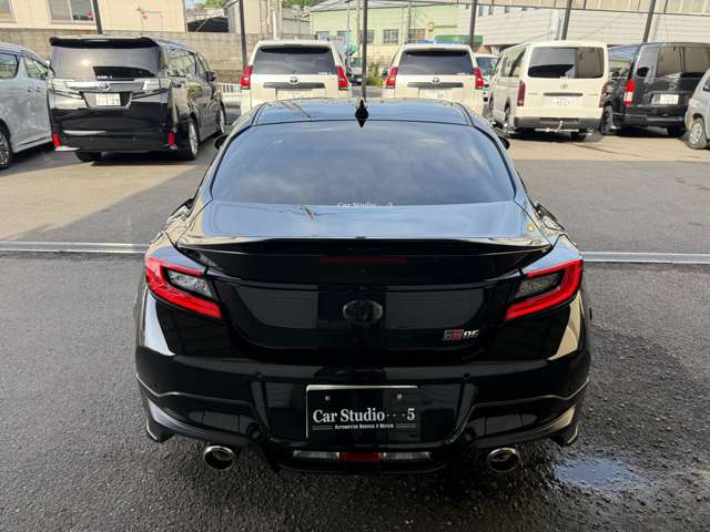 トヨタ ＧＲ８６ ２．４ ＲＺ R6年 (近畿) 99
