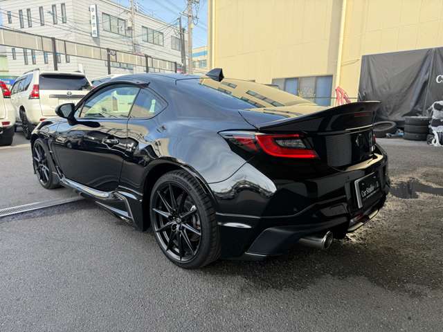 トヨタ ＧＲ８６ ２．４ ＲＺ R6年 (近畿) 99
