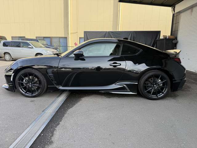 トヨタ ＧＲ８６ ２．４ ＲＺ R6年 (近畿) 99