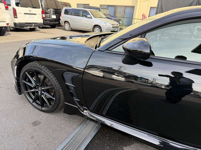 トヨタ ＧＲ８６ ２．４ ＲＺ R6年 (近畿) 99