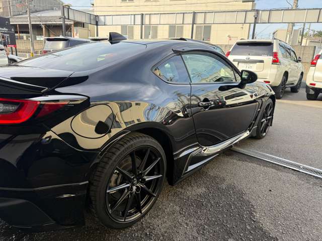トヨタ ＧＲ８６ ２．４ ＲＺ R6年 (近畿) 99