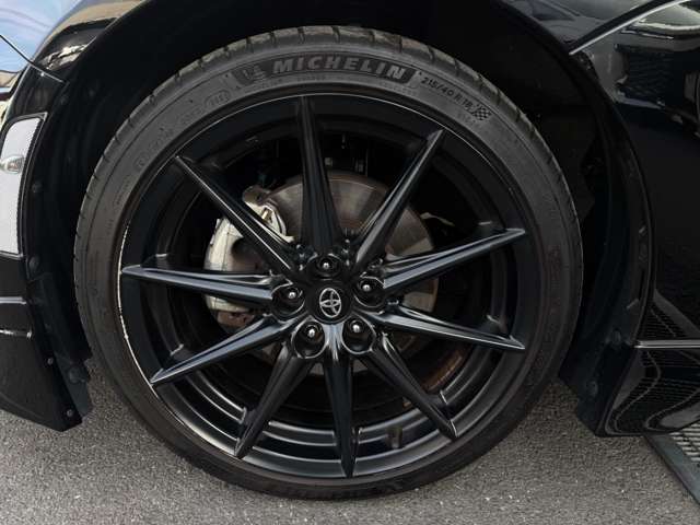 トヨタ ＧＲ８６ ２．４ ＲＺ R6年 (近畿) 99