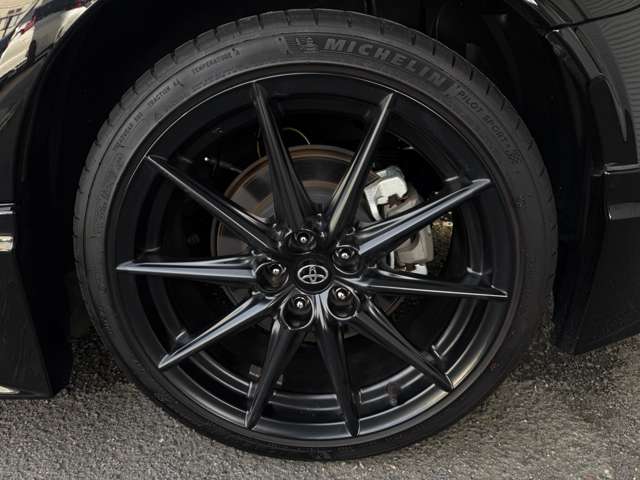 トヨタ ＧＲ８６ ２．４ ＲＺ R6年 (近畿) 99