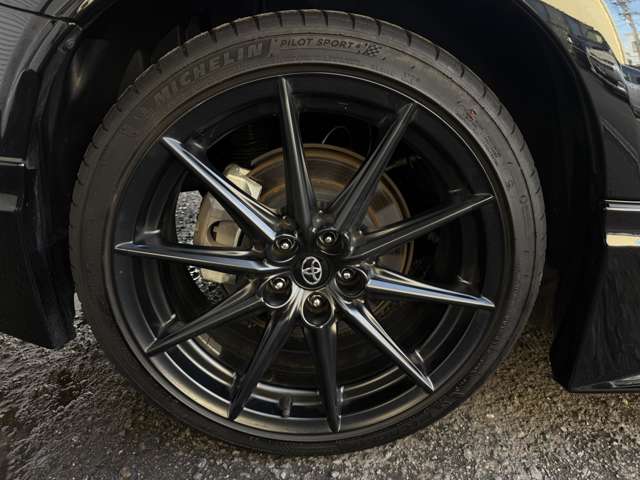 トヨタ ＧＲ８６ ２．４ ＲＺ R6年 (近畿) 99