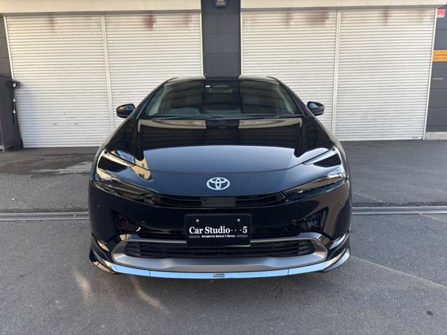 トヨタ プリウス ２．０ Ｚ R5年 (近畿) 99