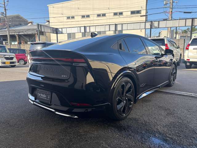 トヨタ プリウス ２．０ Ｚ R5年 (近畿) 99