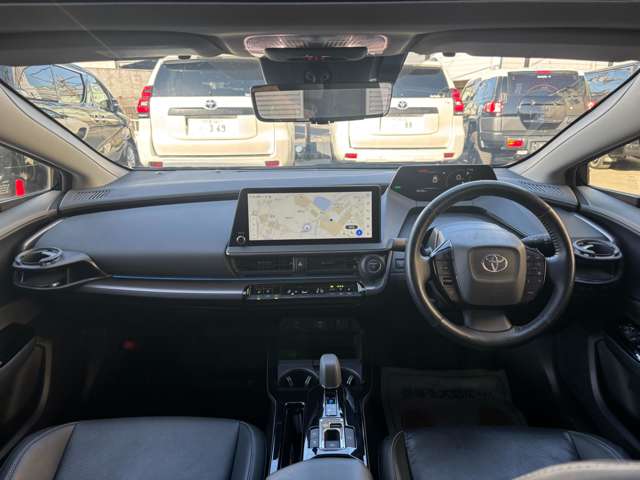 トヨタ プリウス ２．０ Ｚ R5年 (近畿) 99
