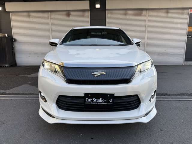 トヨタ ハリアー ２．０ エレガンス H27年 (近畿) 99