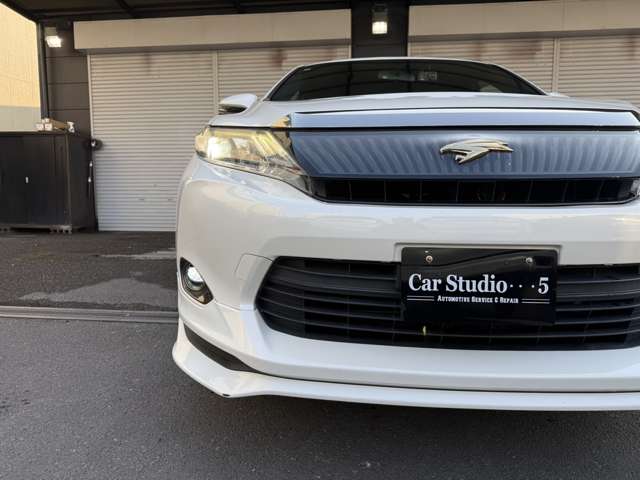 トヨタ ハリアー ２．０ エレガンス H27年 (近畿) 99