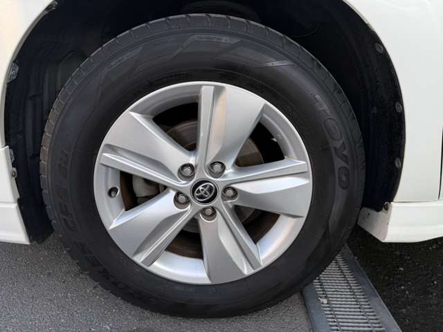 トヨタ ハリアー ２．０ エレガンス H27年 (近畿) 99