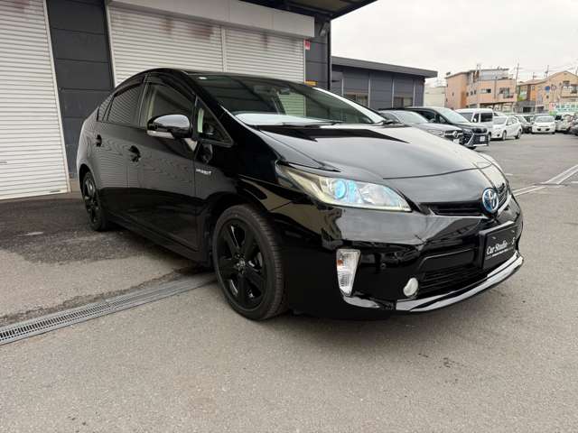 トヨタ プリウス １．８ Ｇ H24年 (近畿) 99