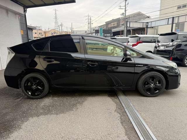 トヨタ プリウス １．８ Ｇ H24年 (近畿) 99
