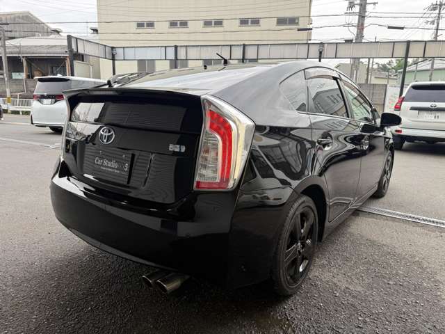 トヨタ プリウス １．８ Ｇ H24年 (近畿) 99