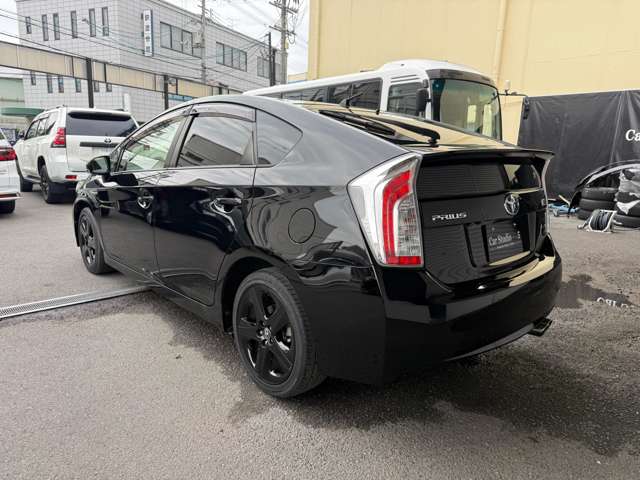 トヨタ プリウス １．８ Ｇ H24年 (近畿) 99