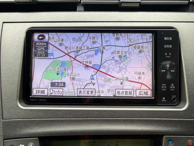 トヨタ プリウス １．８ Ｇ H24年 (近畿) 99