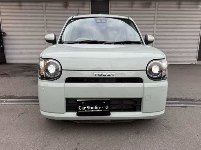 ダイハツ ミラ　トコット ６６０ Ｘ ＳＡＩＩＩ R1年 (近畿) 99