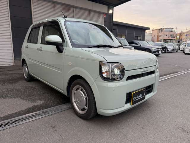 ダイハツ ミラ　トコット ６６０ Ｘ ＳＡＩＩＩ R1年 (近畿) 99