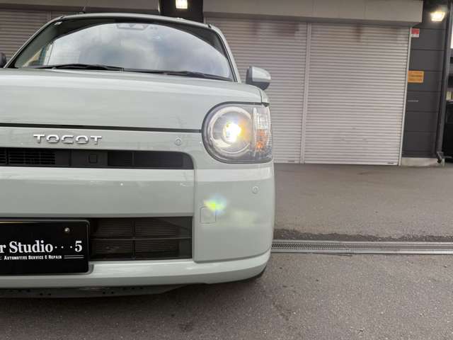ダイハツ ミラ　トコット ６６０ Ｘ ＳＡＩＩＩ R1年 (近畿) 99