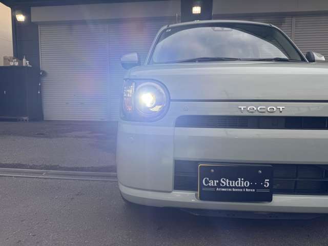 ダイハツ ミラ　トコット ６６０ Ｘ ＳＡＩＩＩ R1年 (近畿) 99