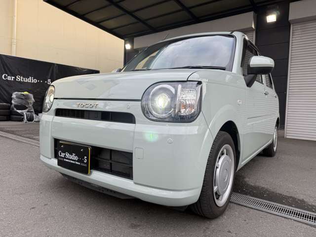 ダイハツ ミラ　トコット ６６０ Ｘ ＳＡＩＩＩ R1年 (近畿) 99