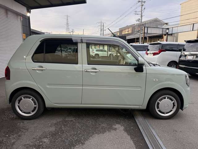 ダイハツ ミラ　トコット ６６０ Ｘ ＳＡＩＩＩ R1年 (近畿) 99