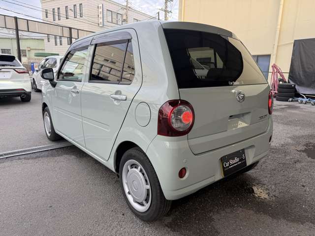 ダイハツ ミラ　トコット ６６０ Ｘ ＳＡＩＩＩ R1年 (近畿) 99