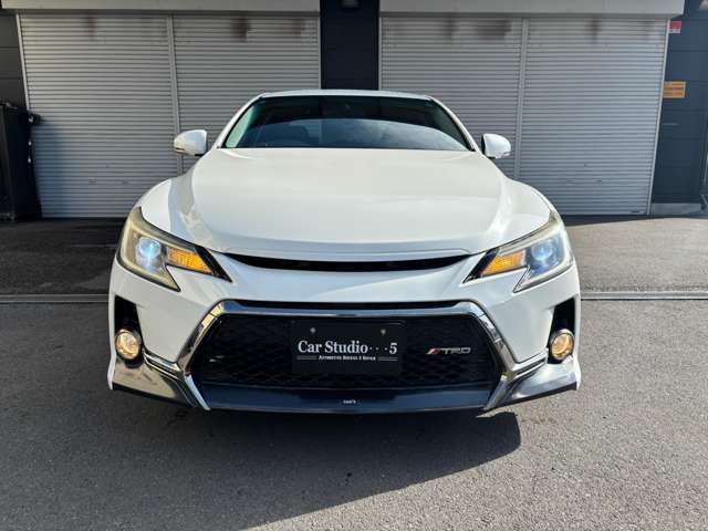 トヨタ マークＸ ２．５ ２５０Ｇ Ｓパッケージ Ｇ'Ｓ H24年 (近畿) 99