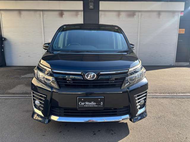 トヨタ ヴォクシー ２．０ ＺＳ H26年 (近畿) 99