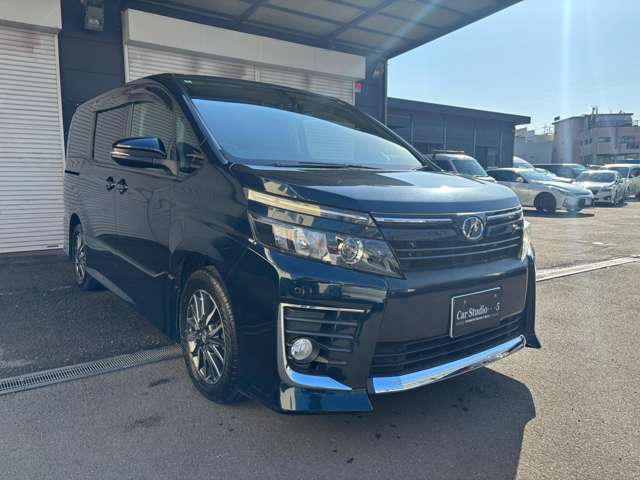トヨタ ヴォクシー ２．０ ＺＳ H26年 (近畿) 99