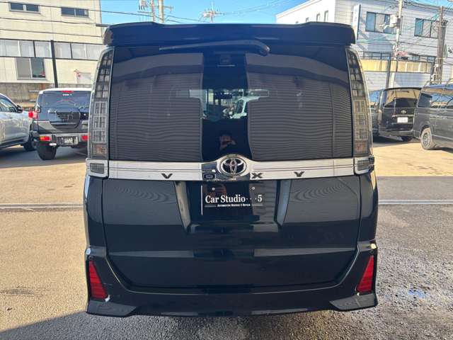 トヨタ ヴォクシー ２．０ ＺＳ H26年 (近畿) 99