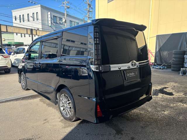 トヨタ ヴォクシー ２．０ ＺＳ H26年 (近畿) 99