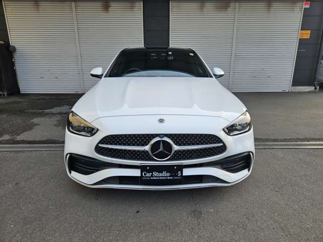 メルセデスベンツ Ｃクラス Ｃ２２０ Ｄ アバンギャルド （ＩＳＧ搭載モデル） ディーゼルターボ ＭＰ２０２３０１ R5年 (近畿) 99
