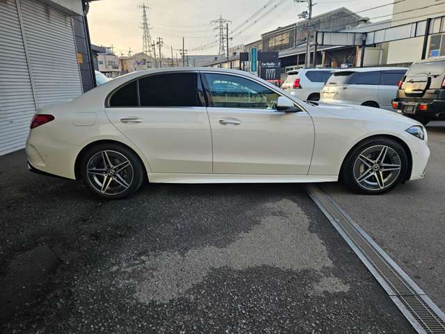 メルセデスベンツ Ｃクラス Ｃ２２０ Ｄ アバンギャルド （ＩＳＧ搭載モデル） ディーゼルターボ ＭＰ２０２３０１ R5年 (近畿) 99
