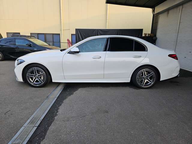 メルセデスベンツ Ｃクラス Ｃ２２０ Ｄ アバンギャルド （ＩＳＧ搭載モデル） ディーゼルターボ ＭＰ２０２３０１ R5年 (近畿) 99