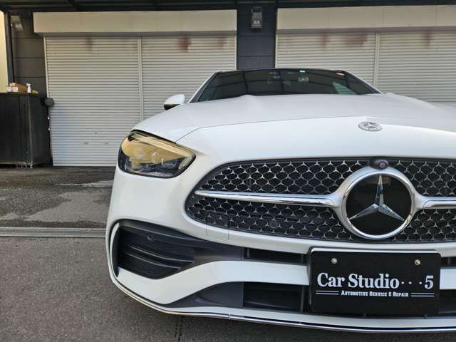 メルセデスベンツ Ｃクラス Ｃ２２０ Ｄ アバンギャルド （ＩＳＧ搭載モデル） ディーゼルターボ ＭＰ２０２３０１ R5年 (近畿) 99